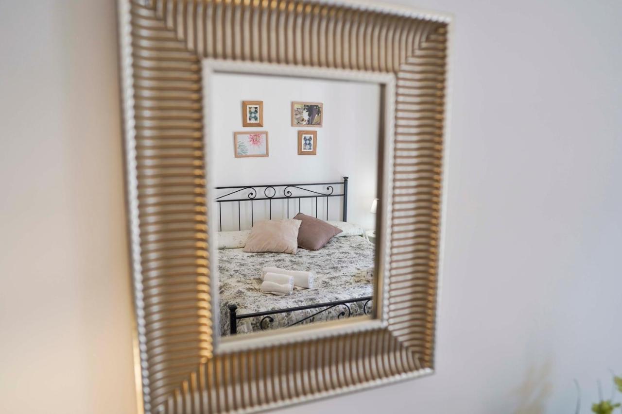Bed and Breakfast Anthea Bb Napoli Exterior foto