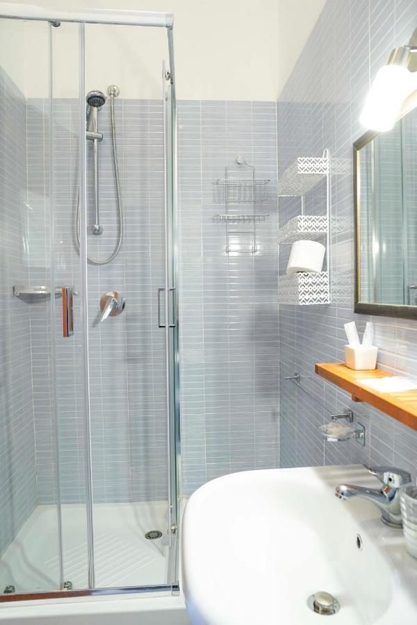Bed and Breakfast Anthea Bb Napoli Exterior foto