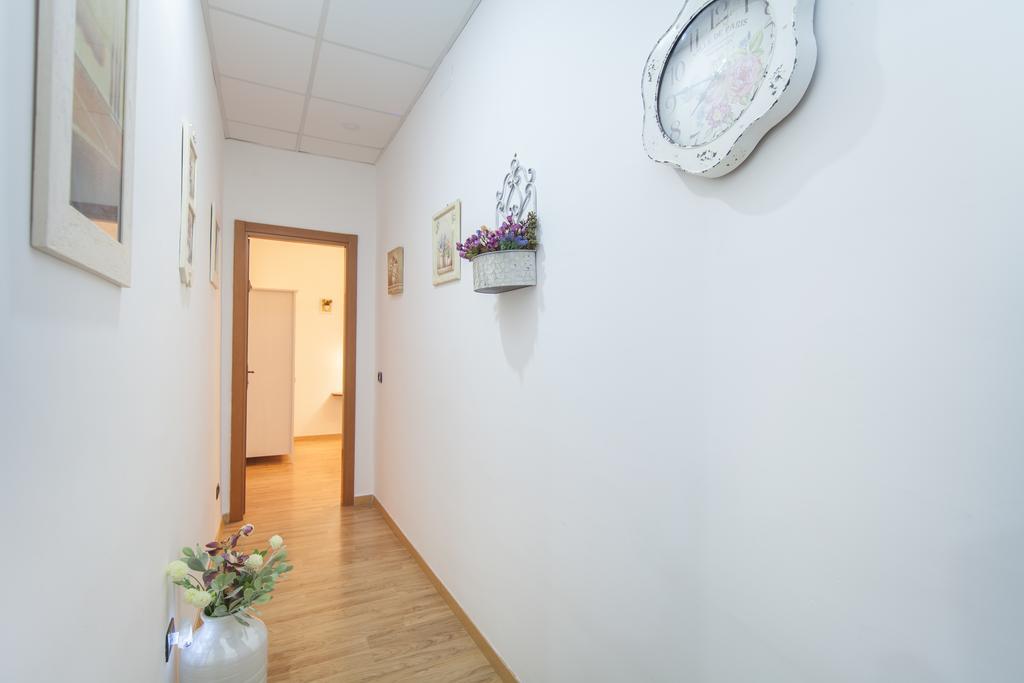 Bed and Breakfast Anthea Bb Napoli Exterior foto